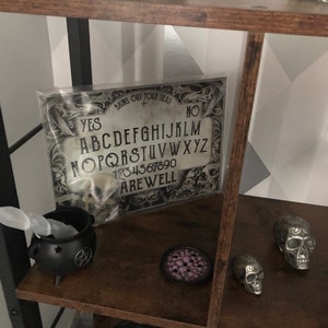 Jennette added a photo of their purchase
