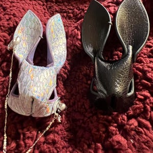 Etsy-koper heeft een foto van de aankoop toegevoegd