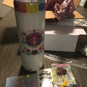 Marissa added a photo of their purchase