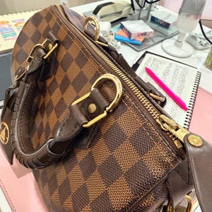 Latisha added a photo of their purchase