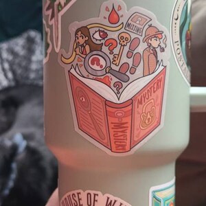 Etsy-köpare lade till en bild av sitt köp