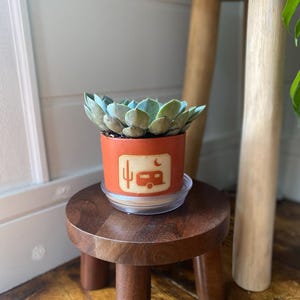 Comprador de Etsy ha añadido una foto de su compra