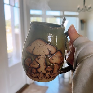 Comprador de Etsy ha añadido una foto de su compra
