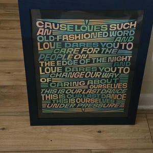 Melissa added a photo of their purchase
