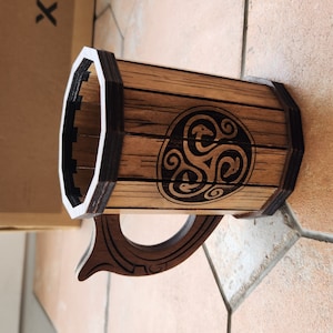 Rebecca added a photo of their purchase