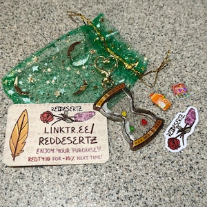 PopcornPouch added a photo of their purchase
