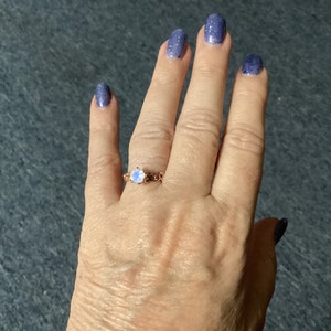 Joanne added a photo of their purchase