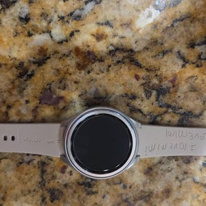 Elaine added a photo of their purchase