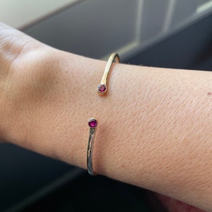 Comprador Etsy adicionaram uma foto da sua compra