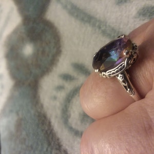 Deb added a photo of their purchase
