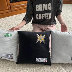 emma added a photo of their purchase