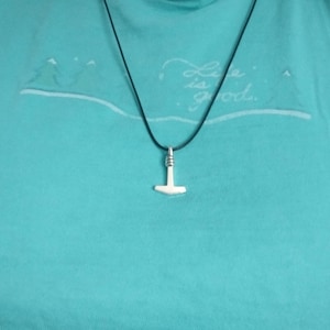 Etsy-koper heeft een foto van de aankoop toegevoegd