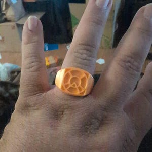 Julian added a photo of their purchase