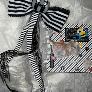 McKenzie added a photo of their purchase