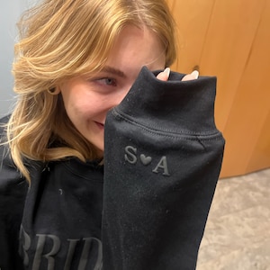 Marissa hat ein Foto des gekauften Artikels hinzugefügt