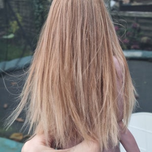 Elena hat ein Foto des gekauften Artikels hinzugefügt