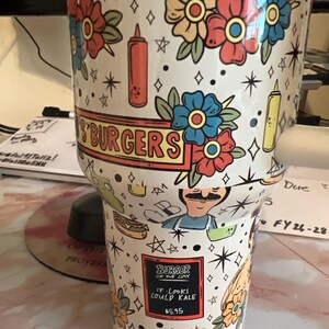 Mike added a photo of their purchase