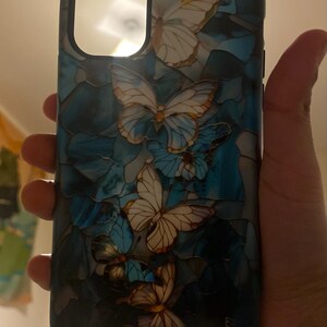 Etsy buyer added a photo of their purchase