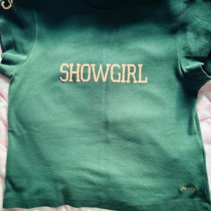 Carly added a photo of their purchase