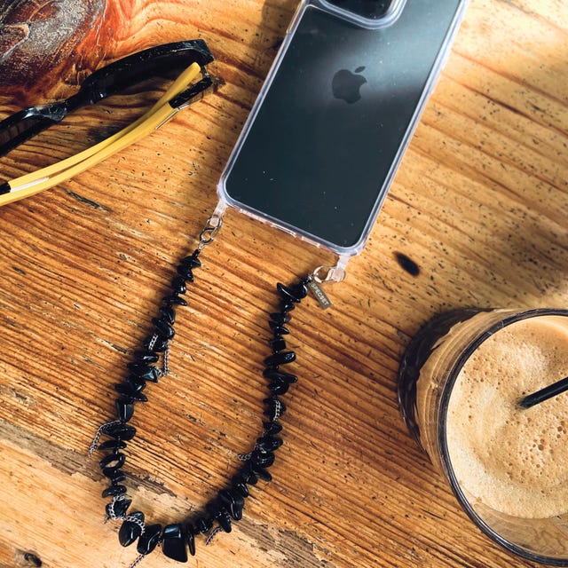 E-Lush Mobile Phone Case For IPhone 16e Case Leather PU, Magnetic Flip Case For IPhone SE 2025