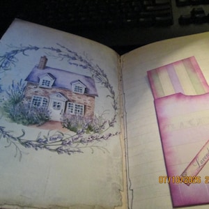 Tracey added a photo of their purchase