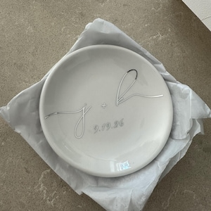 Acheteur Etsy a ajouté une photo de son achat