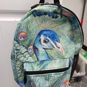 Cheryl added a photo of their purchase