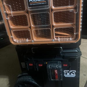Tommy added a photo of their purchase