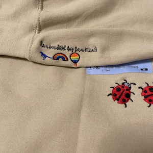 Liz ha aggiunto una foto del proprio acquisto