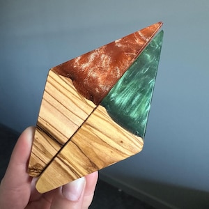Etsy buyer added a photo of their purchase