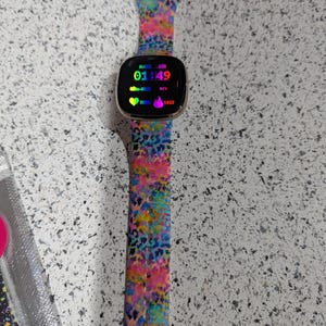 Theo added a photo of their purchase