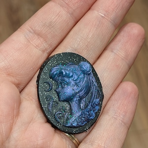 Sarah added a photo of their purchase