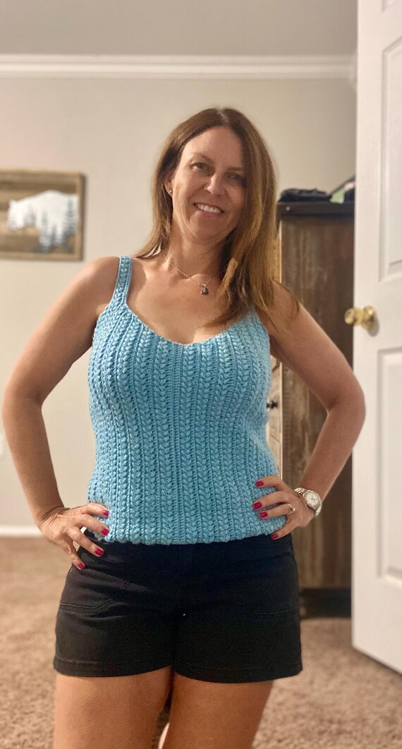 Finished project photo from Bridget S.