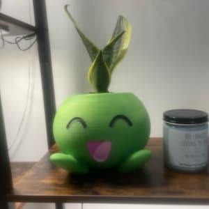 Etsy buyer added a photo of their purchase