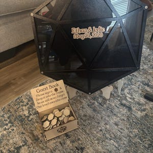 Jodie added a photo of their purchase