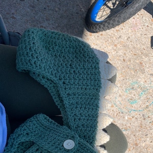 Megan added a photo of their purchase
