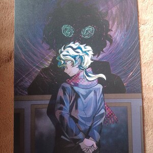 ✨midori✨ YTTD Midori Print - Etsy