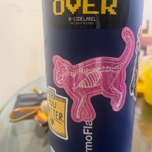 Yani added a photo of their purchase