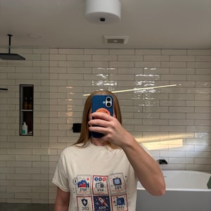 Keely added a photo of their purchase