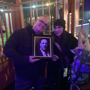 JILL ha añadido una foto de su compra