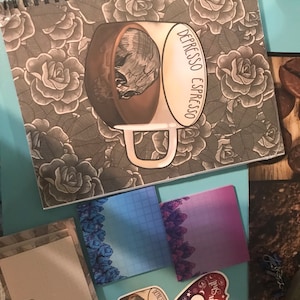 Kristi added a photo of their purchase
