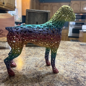Kristen added a photo of their purchase