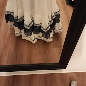 Miss hat ein Foto des gekauften Artikels hinzugefügt