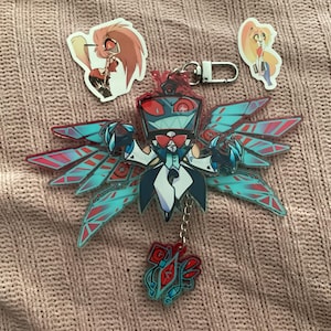 Valentina added a photo of their purchase