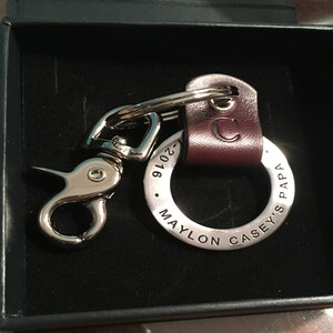 Natalie added a photo of their purchase