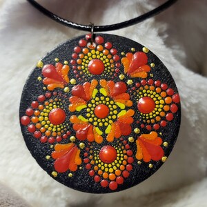 Karen hat ein Foto des gekauften Artikels hinzugefügt