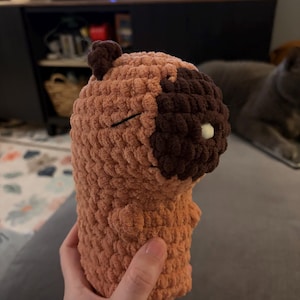 Kristin added a photo of their purchase
