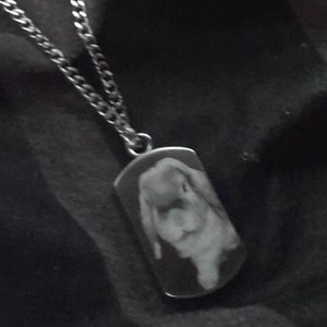 Julia added a photo of their purchase