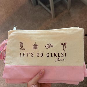 Michaela added a photo of their purchase