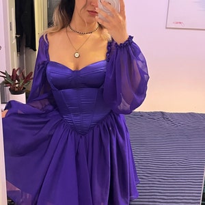 May added a photo of their purchase